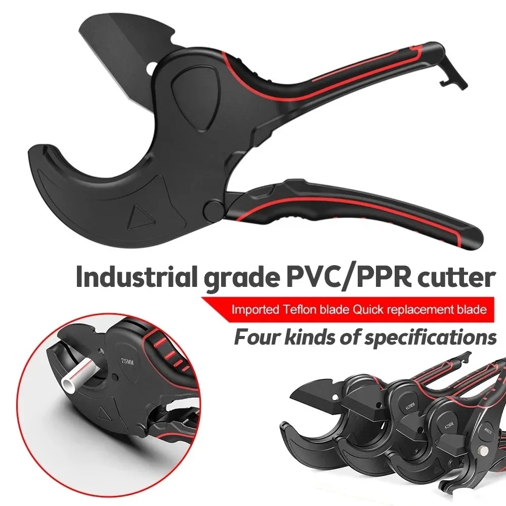 고품질 SK5 블레이드 배관 가위 전문 핫멜트 파이프  - Pipe Cutter Ratchet 리뷰 및 가격