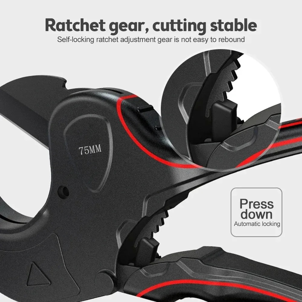 고품질 SK5 블레이드 배관 가위 전문 핫멜트 파이프  - Pipe Cutter Ratchet 리뷰 및 가격