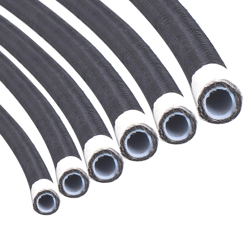 범용 1M/3M/6M AN4-AN12 레이싱 호스 땋은 - Ptfe Tape Thread 리뷰 및 가격