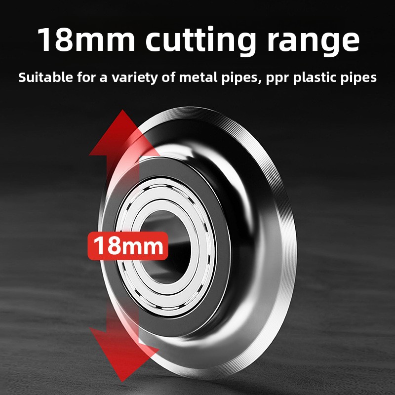 새로운 교체 가능한 블레이드 Pvc 파이프 래칫 커터  - Pipe Cutter Ratchet 리뷰 및 가격