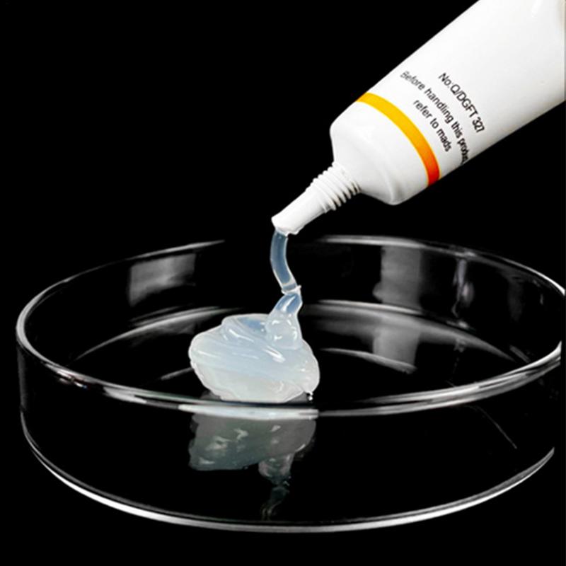 밸브 수도꼭지 수리를 위한 10g 실리콘 윤활제 그리스 - Silicone Tap Washer 리뷰 및 가격