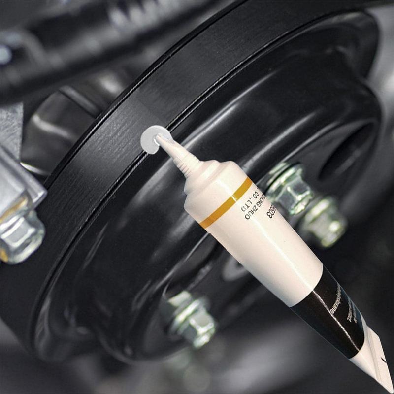 밸브 수도꼭지 수리를 위한 10g 실리콘 윤활제 그리스 - Silicone Tap Washer 리뷰 및 가격