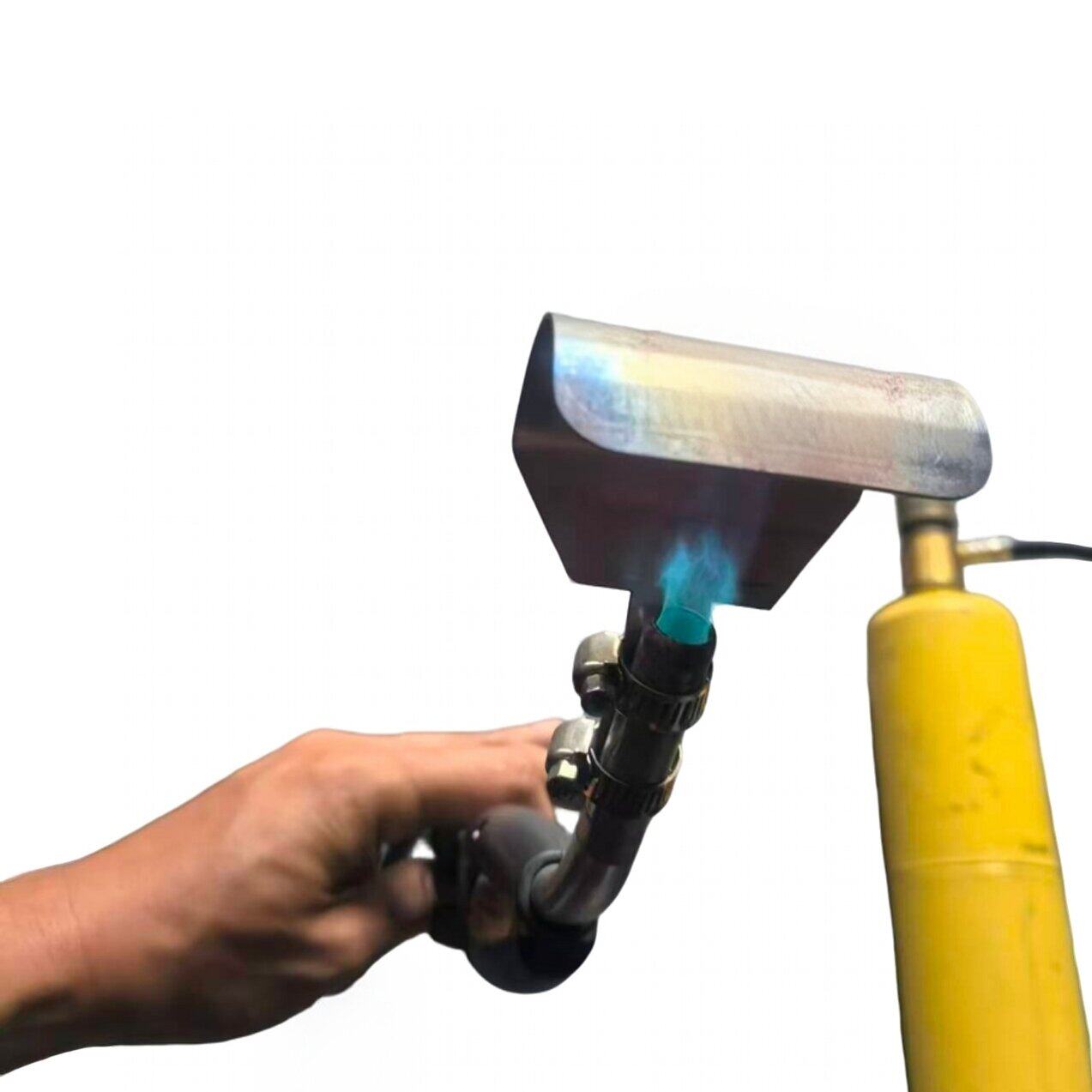 Mapp 가스 토치 용접 토치 열 차폐판 에어컨 파이프 - Pipe Freeze Spray 리뷰 및 가격
