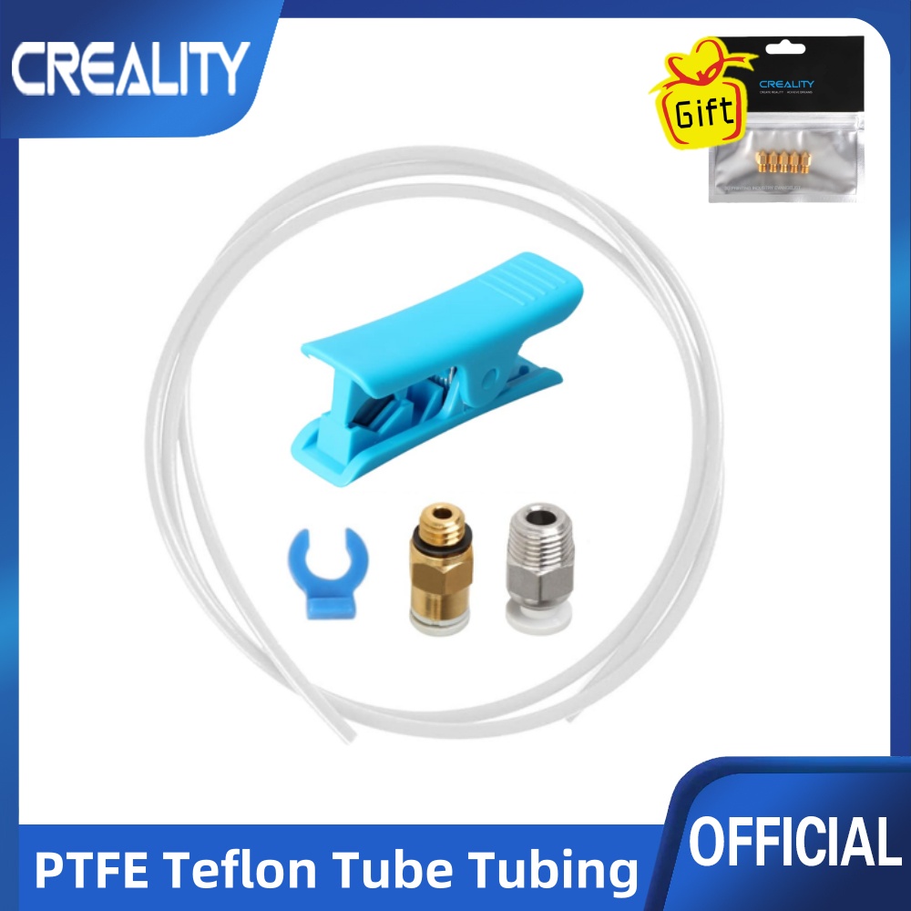 K1/K1 Max/K1C/Ender 3 V3용 1M/2 - Ptfe Tape Thread 리뷰 및 가격