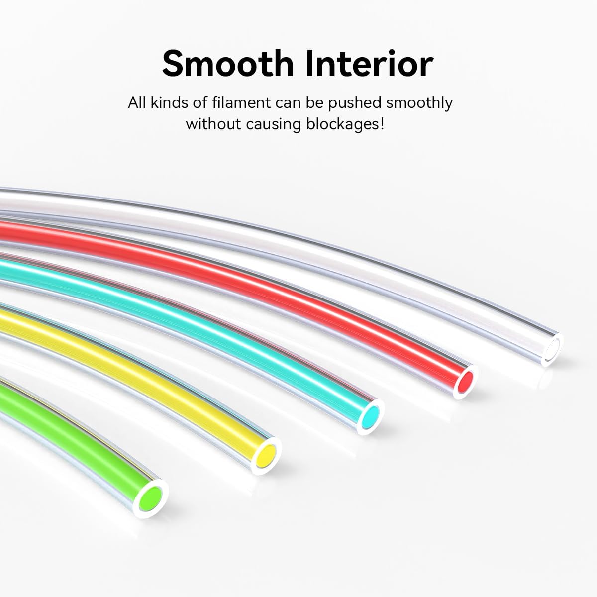 K1/K1 Max/K1C/Ender 3 V3용 1M/2 - Ptfe Tape Thread 리뷰 및 가격
