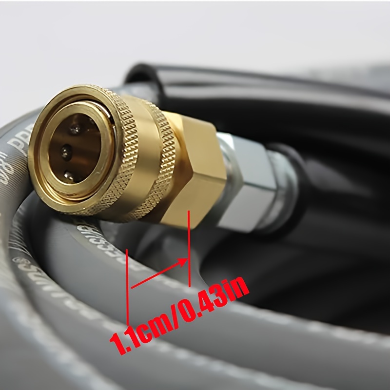 하수구 제터 키트, 5800PSI 1.45m 노즐 호스 - Drain Pipe Clip 리뷰 및 가격