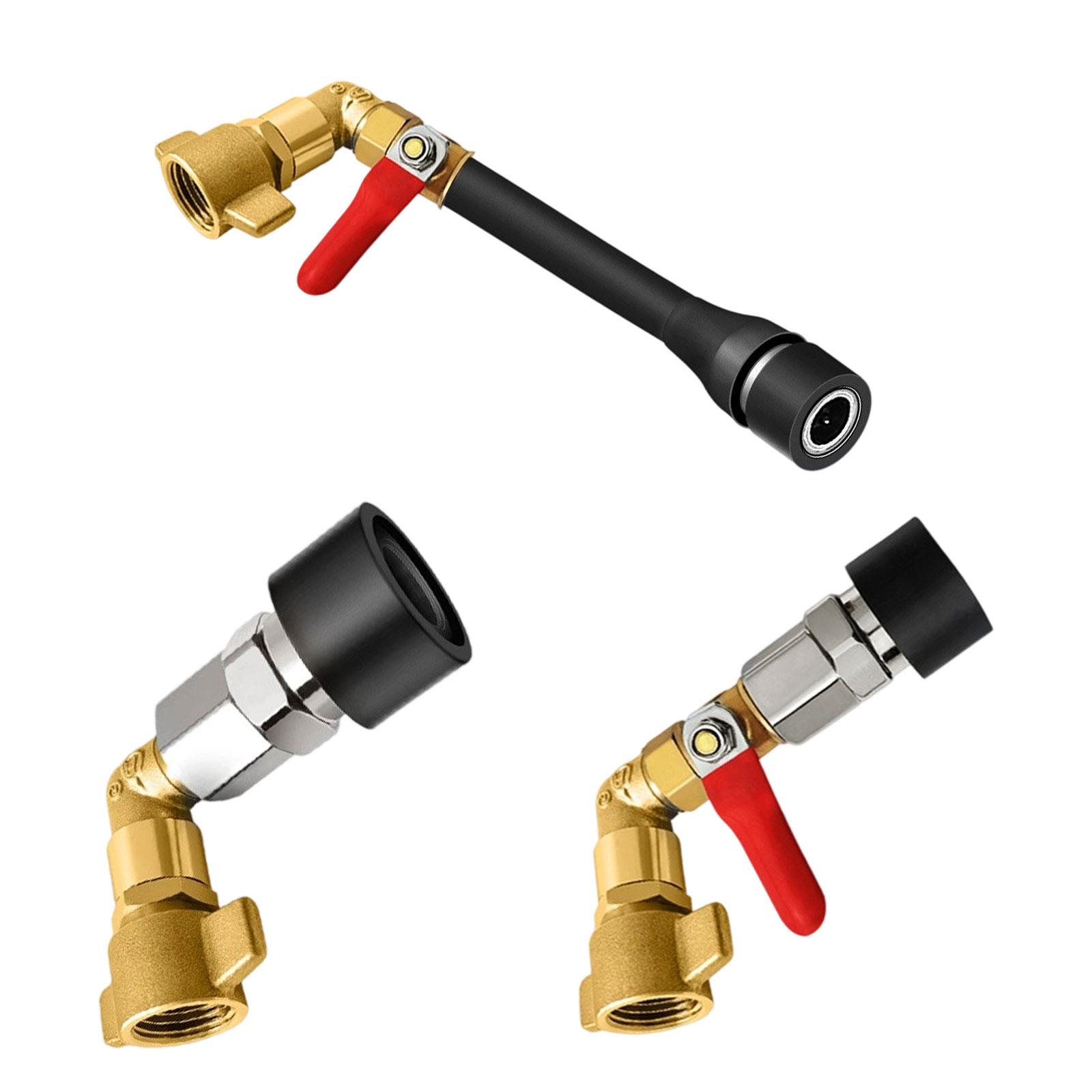 황동 에어 탱크 포트 피팅 M16x1.5 트럭용 퀵 어 - Compression Fitting Brass 리뷰 및 가격