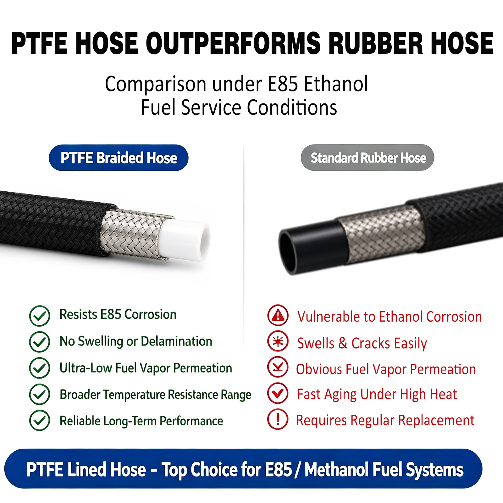 AN3 AN4 AN6 AN8 AN10 1M/2M/3M/ - Ptfe Tape Thread 리뷰 및 가격