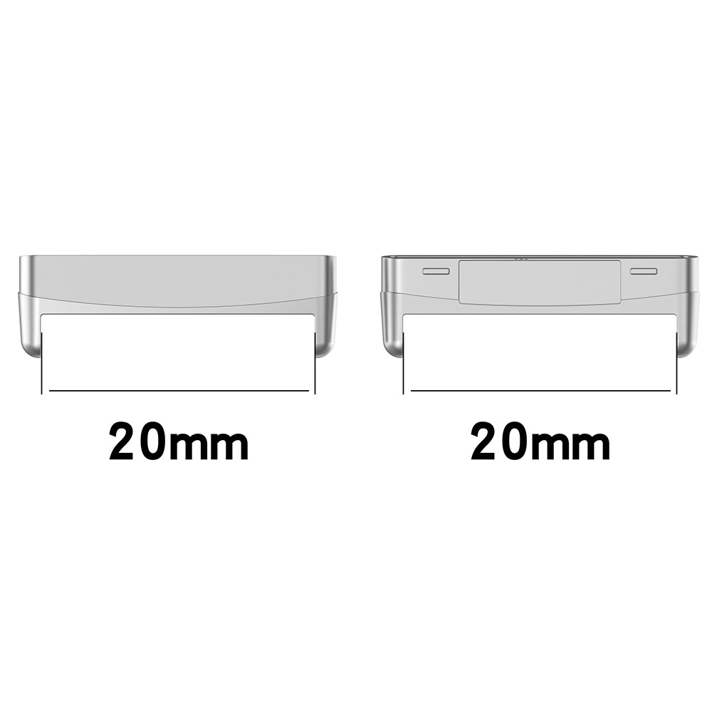 Fitbit Versa 4/Sense 2 Versa 3 - Push Fit Connector 리뷰 및 가격