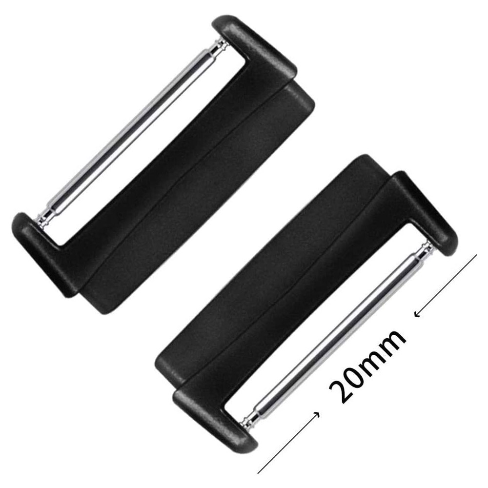 Fitbit Versa 4/Sense 2 Versa 3 - Push Fit Connector 리뷰 및 가격