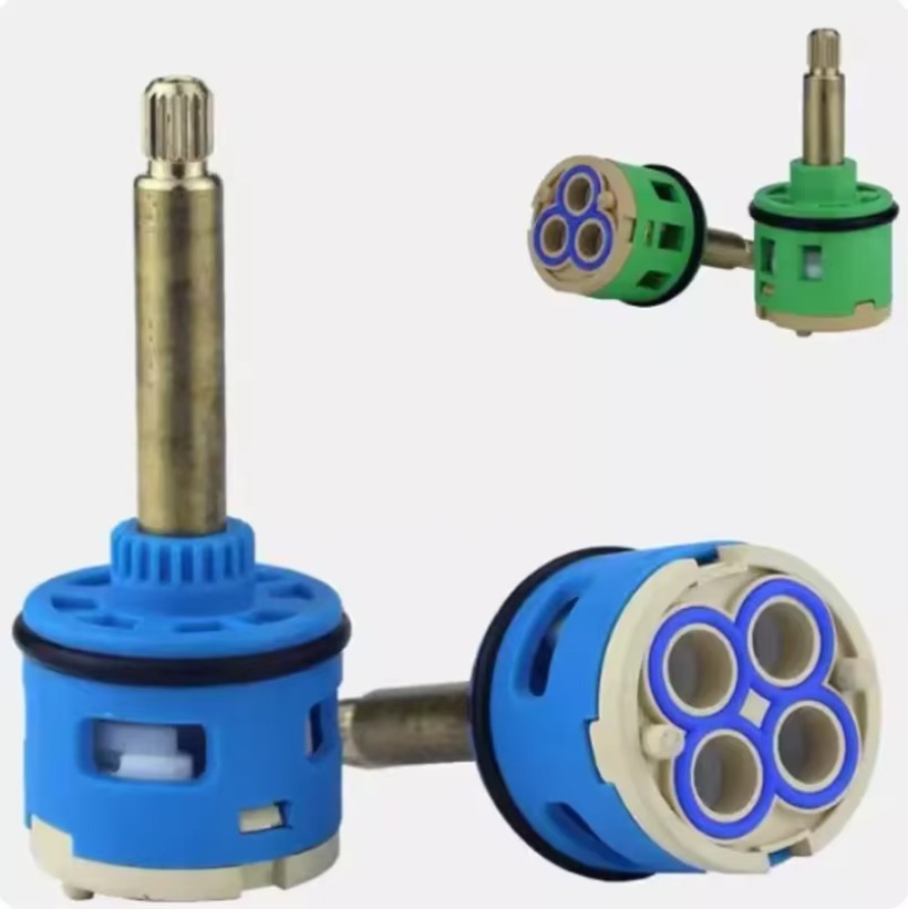샤워실 수도꼭지 카트리지 액세서리, 샤워헤드 욕조 물  - Shower Valve Cartridge 리뷰 및 가격