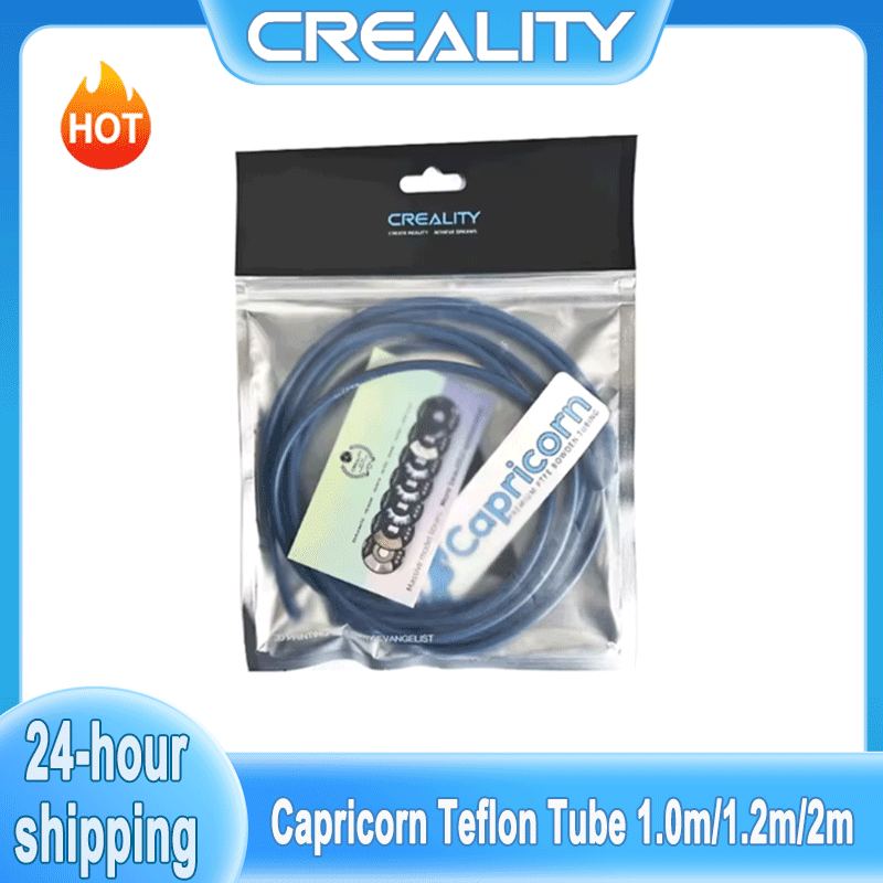 Capricorn Bowden PTFE 튜빙 블루 3D - Ptfe Tape Thread 리뷰 및 가격