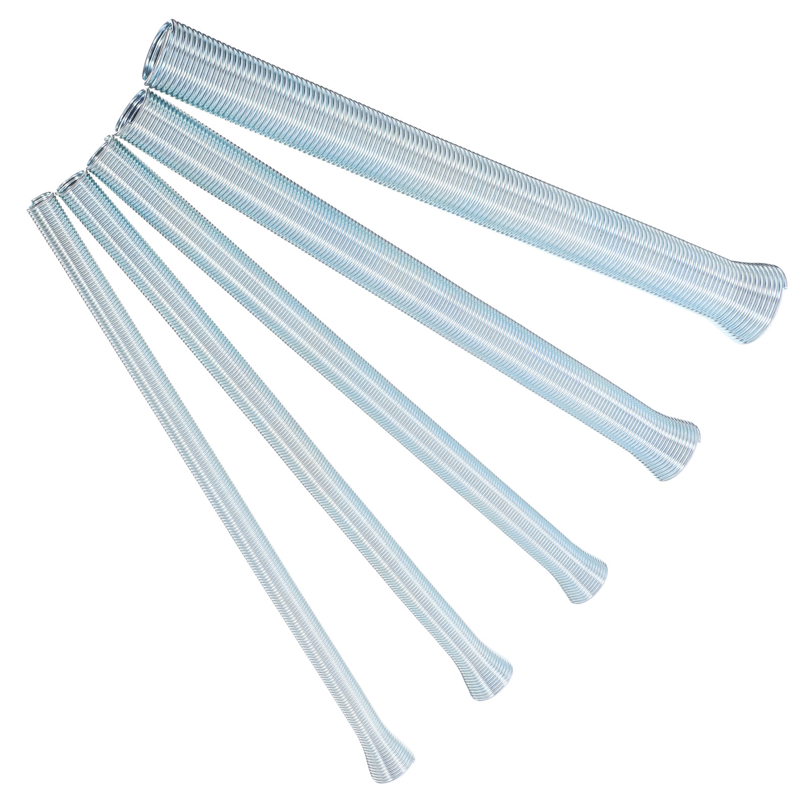 5종 스프링 튜빙 벤더 키트 5/8, 1/2, 3/8, - Pipe Bending Spring 리뷰 및 가격