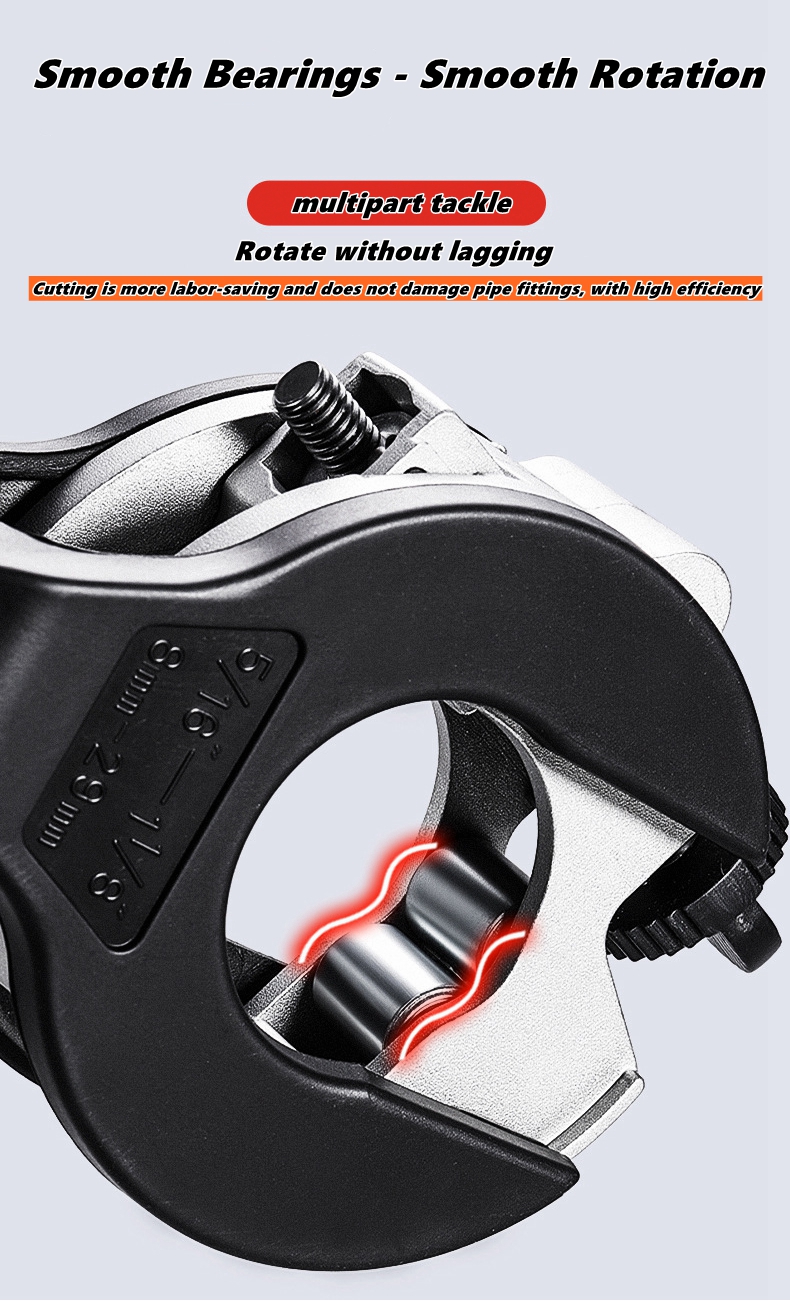 툴 래칫 절단기 8-29mm 범용 파이프 절단기 스테인 - Pipe Cutter Ratchet 리뷰 및 가격