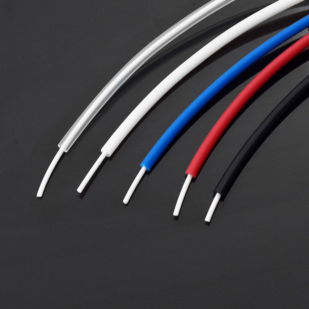 1/3/5M ID2.0mm OD4.0mm 1.75 필라 - Ptfe Tape Thread 리뷰 및 가격