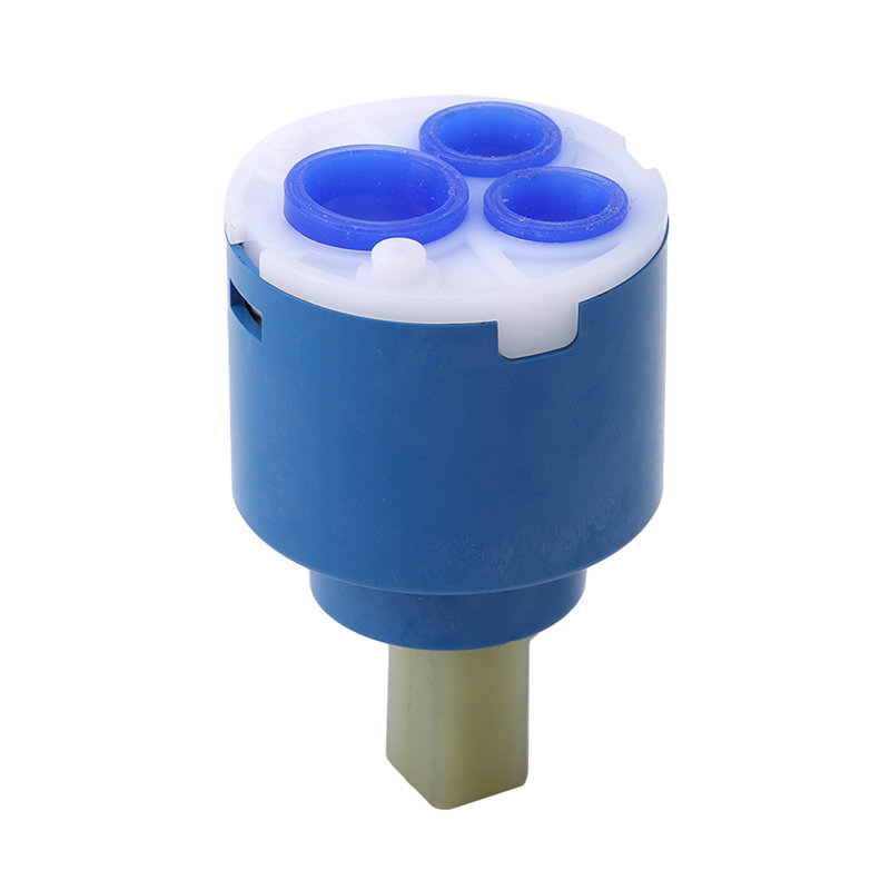 35/40mm 세라믹 디스크 카트리지 믹서 수도꼭지 온 - Basin Mixer Cartridge 리뷰 및 가격