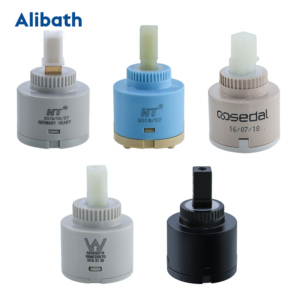 세라믹 카트리지 수도꼭지, 25mm, 35mm, 40m - Basin Mixer Cartridge 리뷰 및 가격