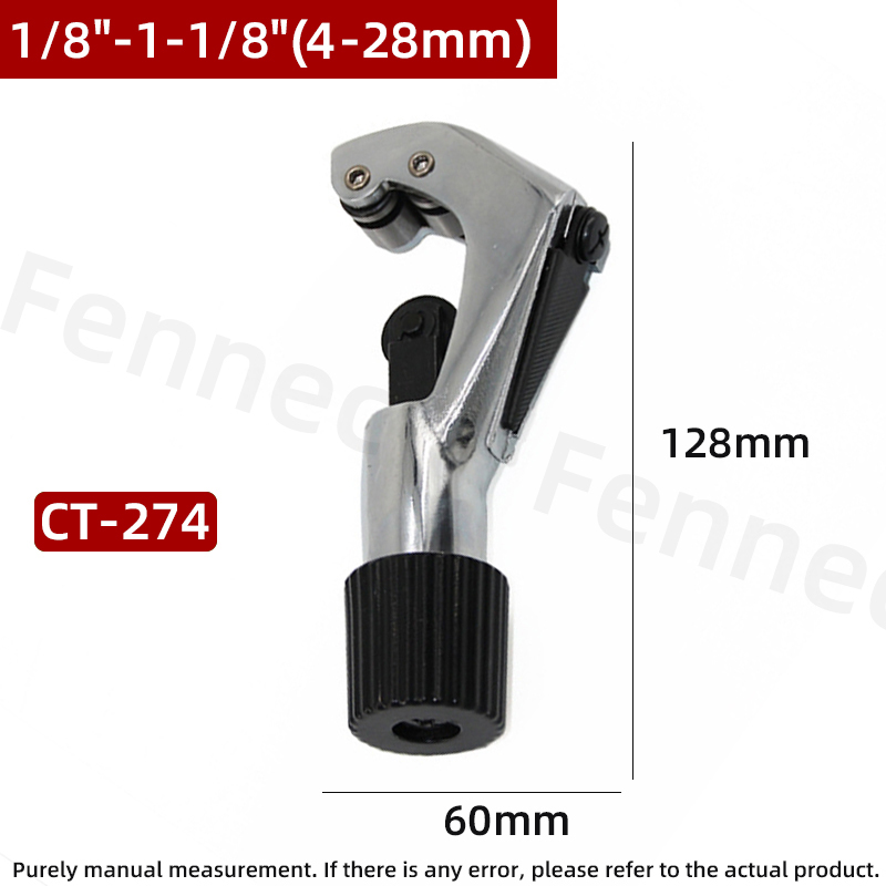 파이프 커터 롤러 베어링 파이프 튜브 전단 커터, CT - Pipe Cutter Ratchet 리뷰 및 가격