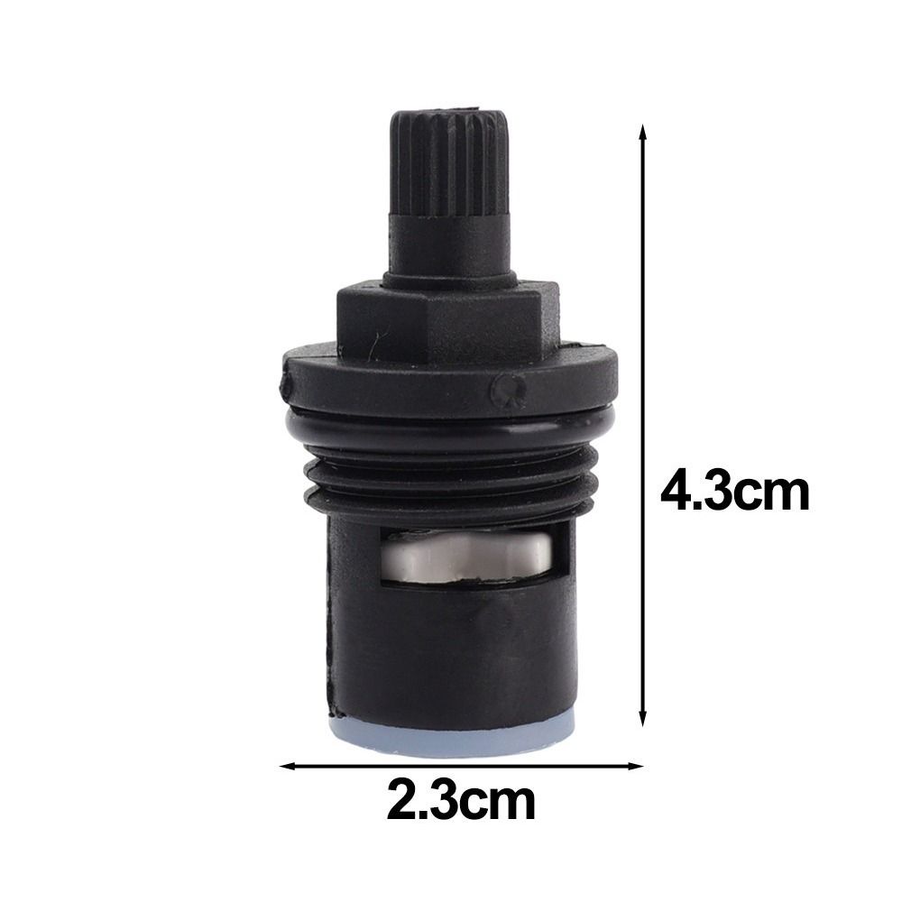 욕실 주방 플라스틱 수도꼭지 카트리지 하드웨어 액세서리 - Shower Valve Cartridge 리뷰 및 가격