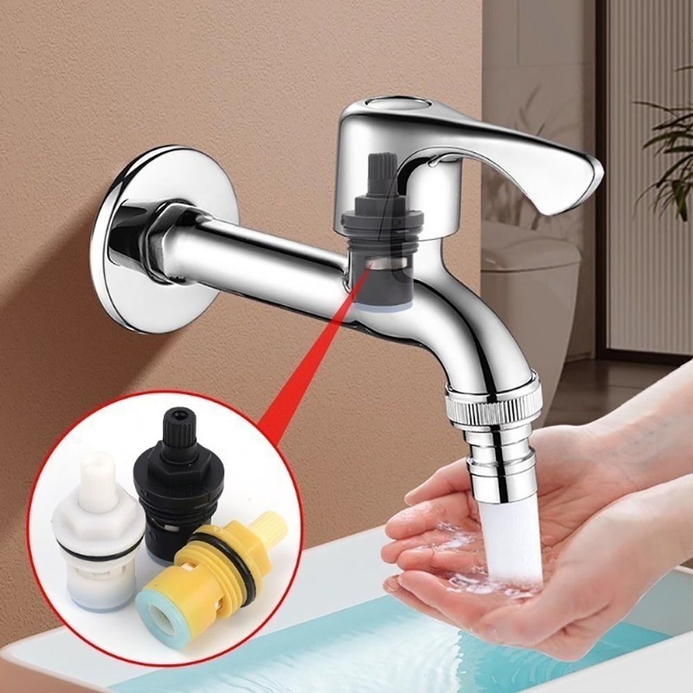 욕실 주방 플라스틱 수도꼭지 카트리지 하드웨어 액세서리 - Shower Valve Cartridge 리뷰 및 가격