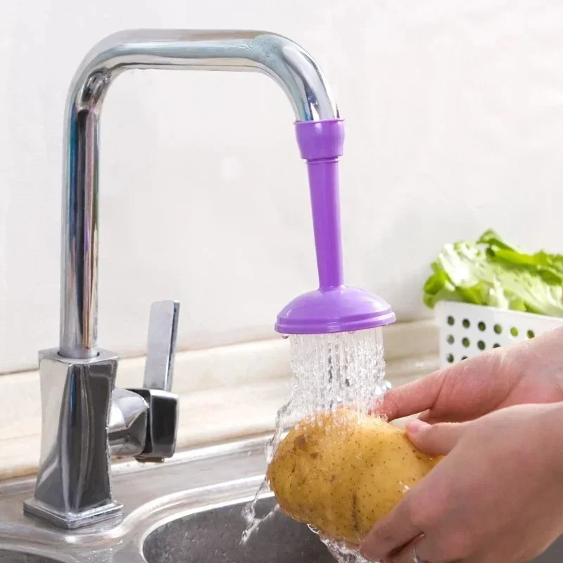 어린이용 주방 수도꼭지 연장기 1개, 물 절약 샤워 회 - Silicone Tap Washer 리뷰 및 가격
