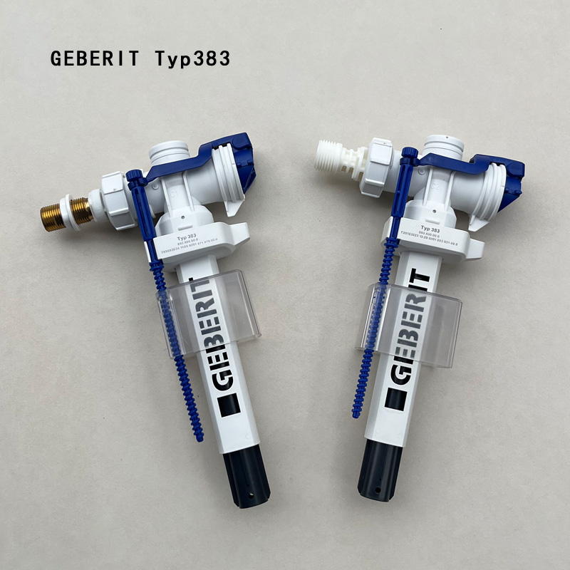 GEBERIT 물 탱크 측면 흡입 밸브 수평 주입 밸브 - Toilet Fill Valve 리뷰 및 가격