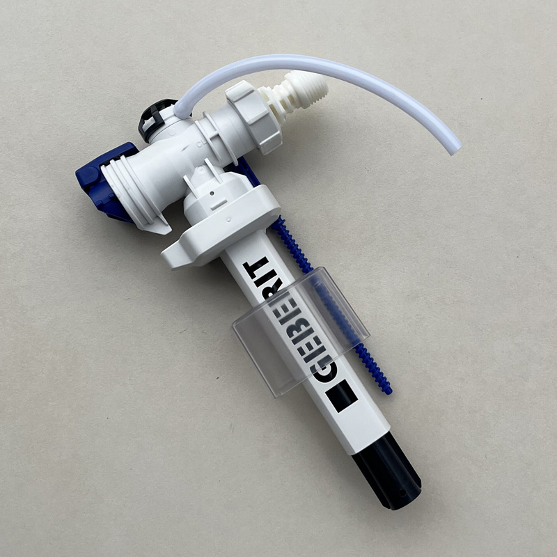GEBERIT 물 탱크 측면 흡입 밸브 수평 주입 밸브 - Toilet Fill Valve 리뷰 및 가격