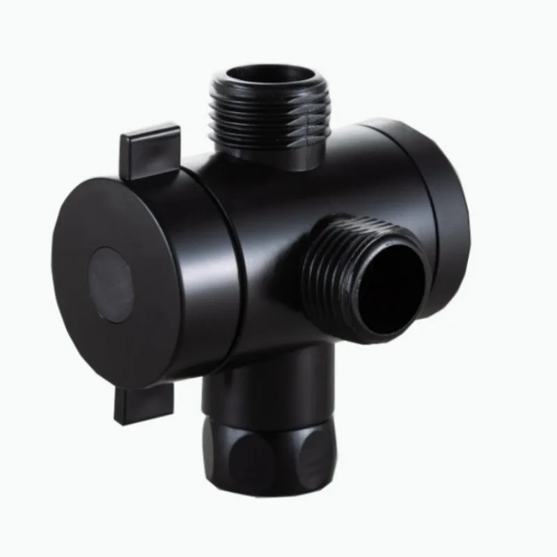    2/3 방향 조절 샤워 디버터 밸브 - G1/2 - Shower Valve Cartridge 리뷰 및 가격