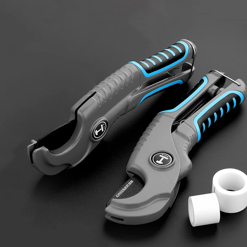파이프 커터 42mm/51mm PVC/PPR 플라스틱  - Pipe Cutter Ratchet 리뷰 및 가격