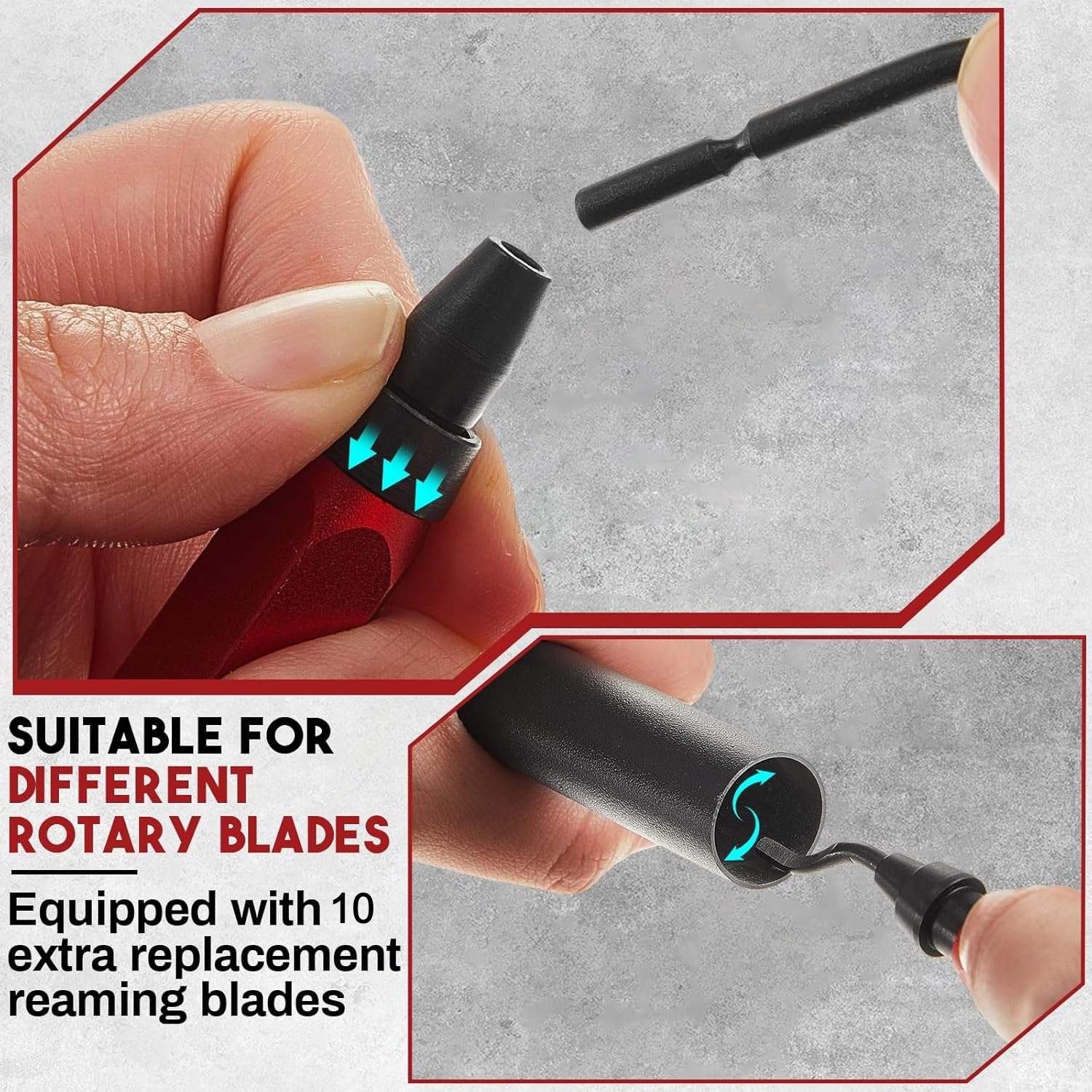 구리 튜빙 커터 세트 3종 구리 파이프 커터 도구 15 - Pipe Cutter Ratchet 리뷰 및 가격
