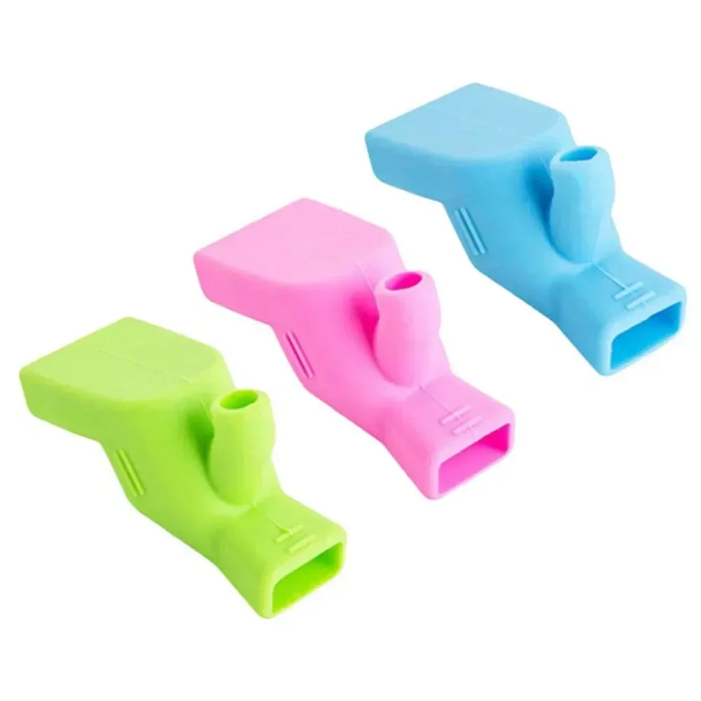 실리콘 주방 절수 익스텐션 탭 필터 깍지 수도꼭지 익스 - Silicone Tap Washer 리뷰 및 가격