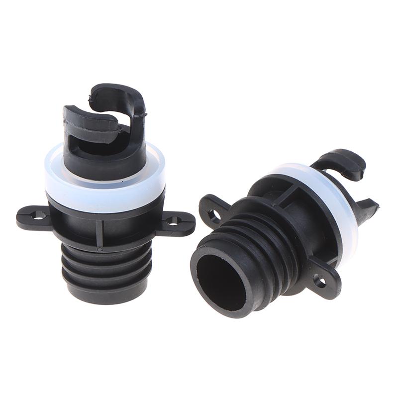 1/2Pcs 풍선 보트 카약 SUP 펌프 커넥터 용 공 - Float Ball Valve 리뷰 및 가격