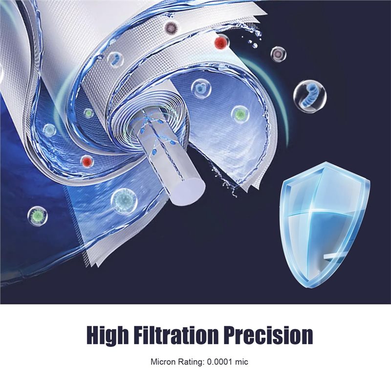 A65T-RO 멤브레인 워터 필터 카트리지 역삼투압 4 - Basin Mixer Cartridge 리뷰 및 가격