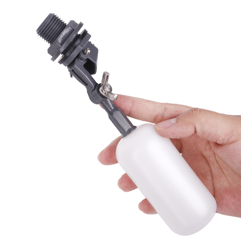 어항 미니 플로트 볼 밸브, 자동 사료 채우기, 수족관 - Float Ball Valve 리뷰 및 가격