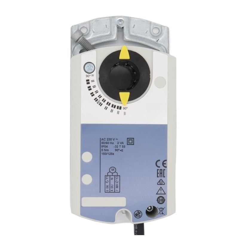 GDB 볼 밸브 에어 밸브 액추에이터 5N 플로팅 포인 - Float Ball Valve 리뷰 및 가격