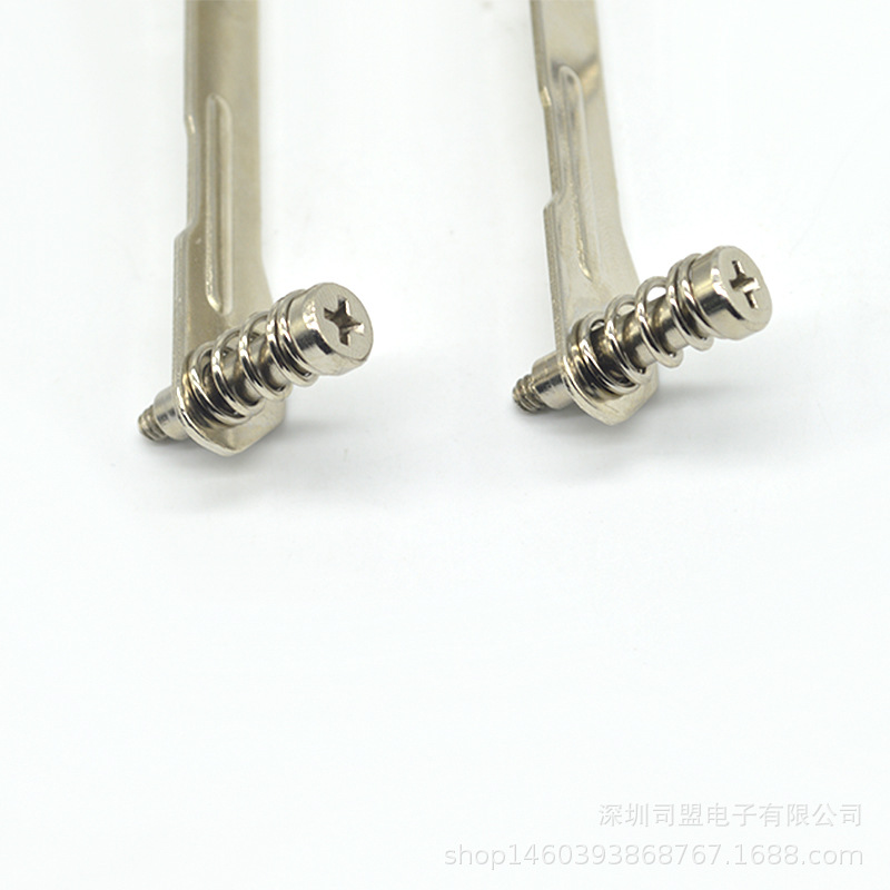 컴퓨터 CPU 히트파이프 라디에이터, 공냉식 팬 AM4 - Pipe Freeze Spray 리뷰 및 가격