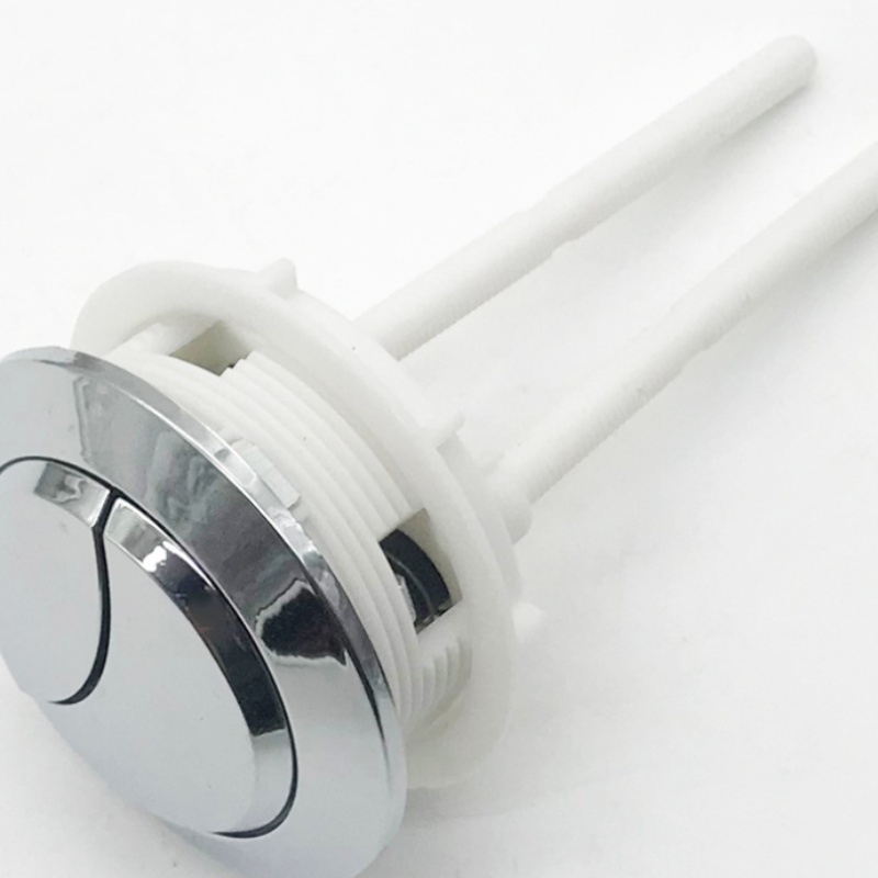 38mm 변기 물탱크 밸브 이중 버튼 욕실 액세서리 범 - Toilet Fill Valve 리뷰 및 가격