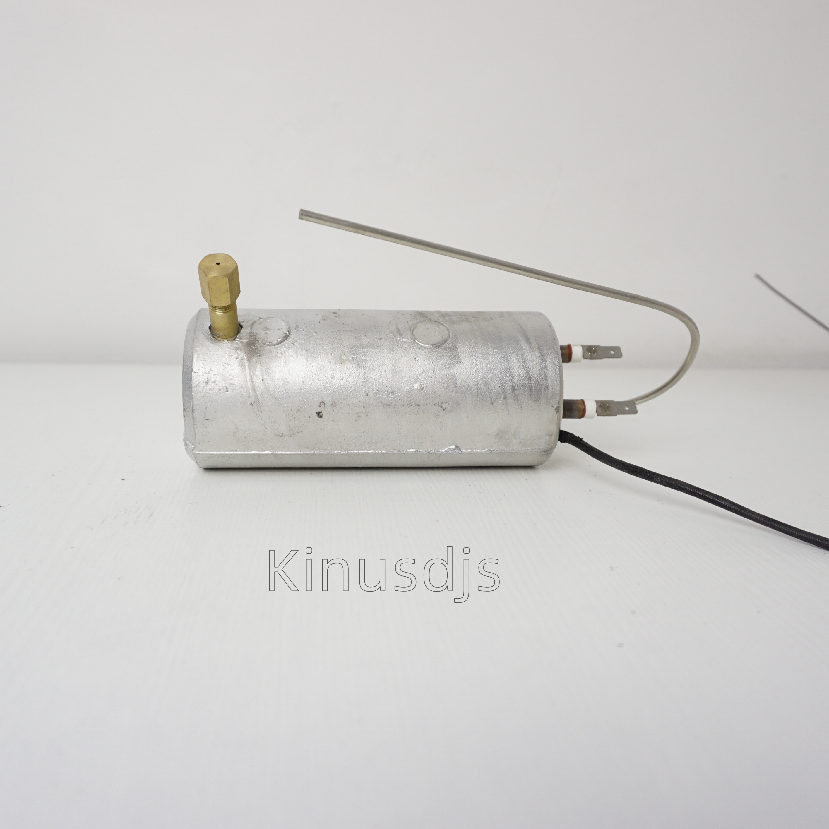 안개 연기 기계 가열 막대 히터 220V 900W 12 - Pipe Freeze Spray 리뷰 및 가격