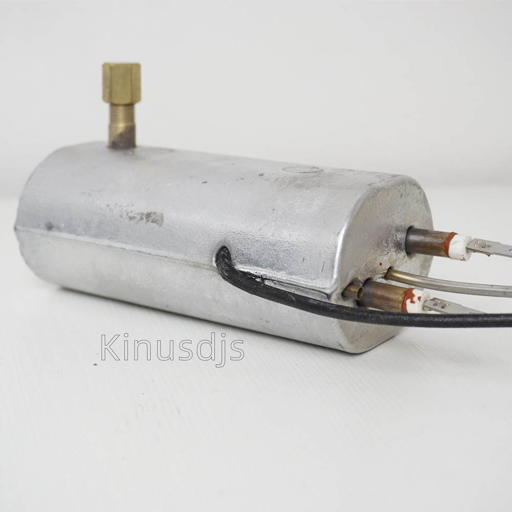 안개 연기 기계 가열 막대 히터 220V 900W 12 - Pipe Freeze Spray 리뷰 및 가격