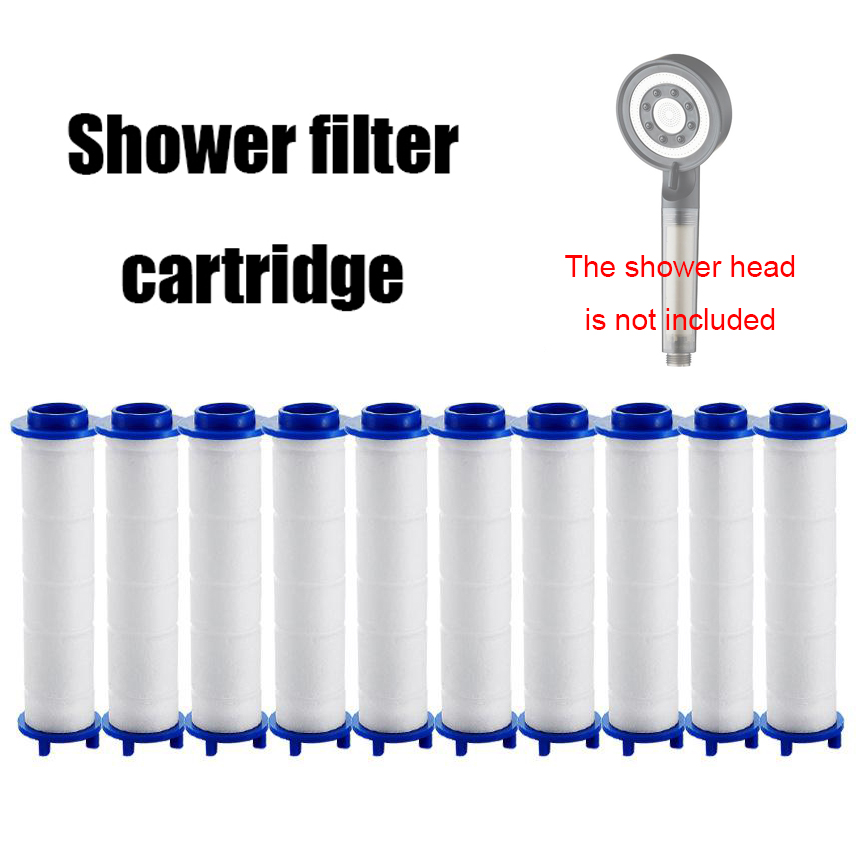 5/10PCS 샤워 필터는 수압을 높여 표준 샤워 헤드 - Shower Valve Cartridge 리뷰 및 가격