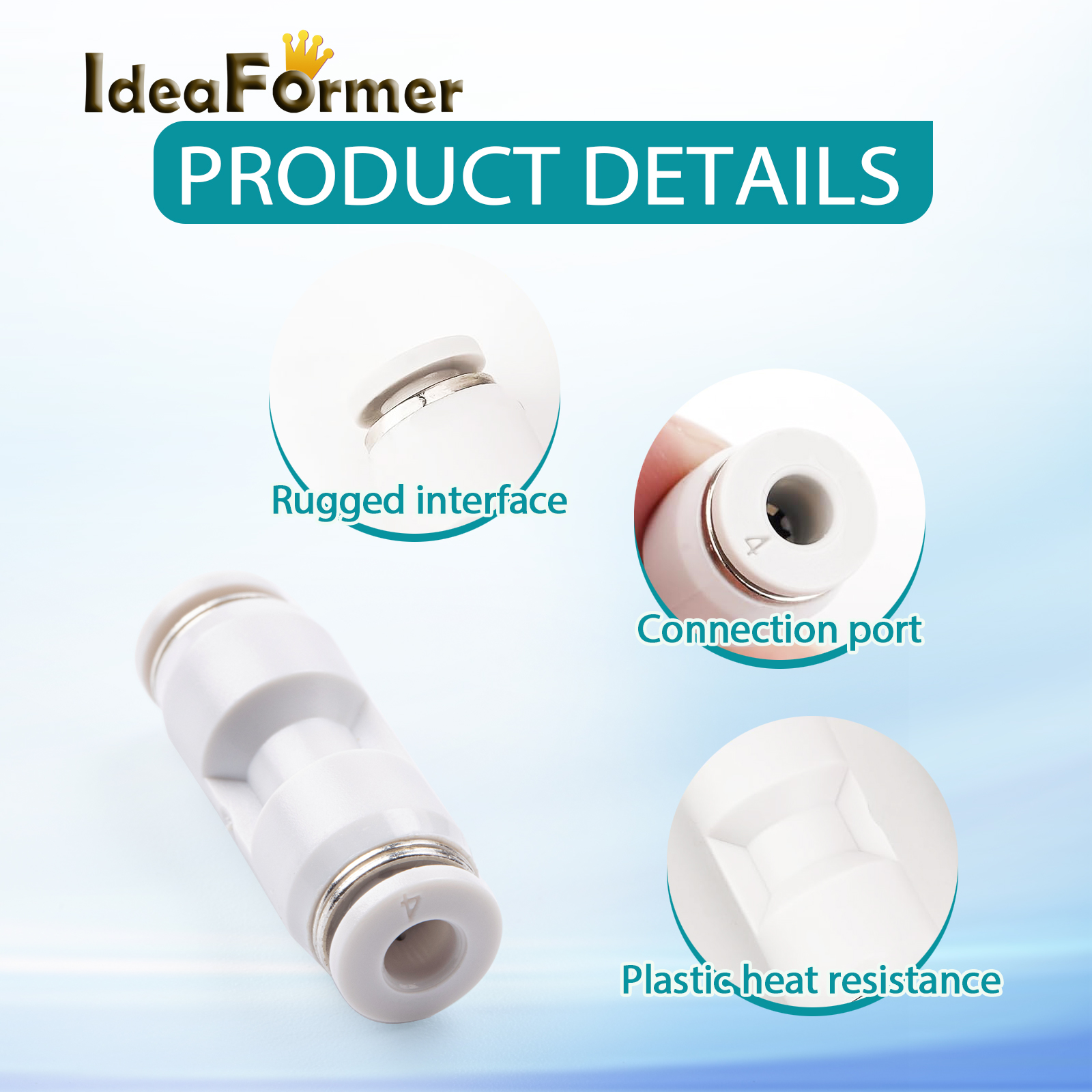 Bambu Lab P1P P1S X1 X1C X1E A - Ptfe Tape Thread 리뷰 및 가격