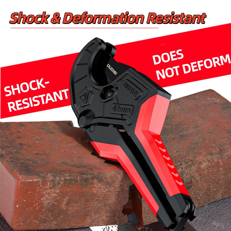 0-42mm 래칫 튜브 커터 셀프 잠금 고경도 블레이드 - Pipe Cutter Ratchet 리뷰 및 가격