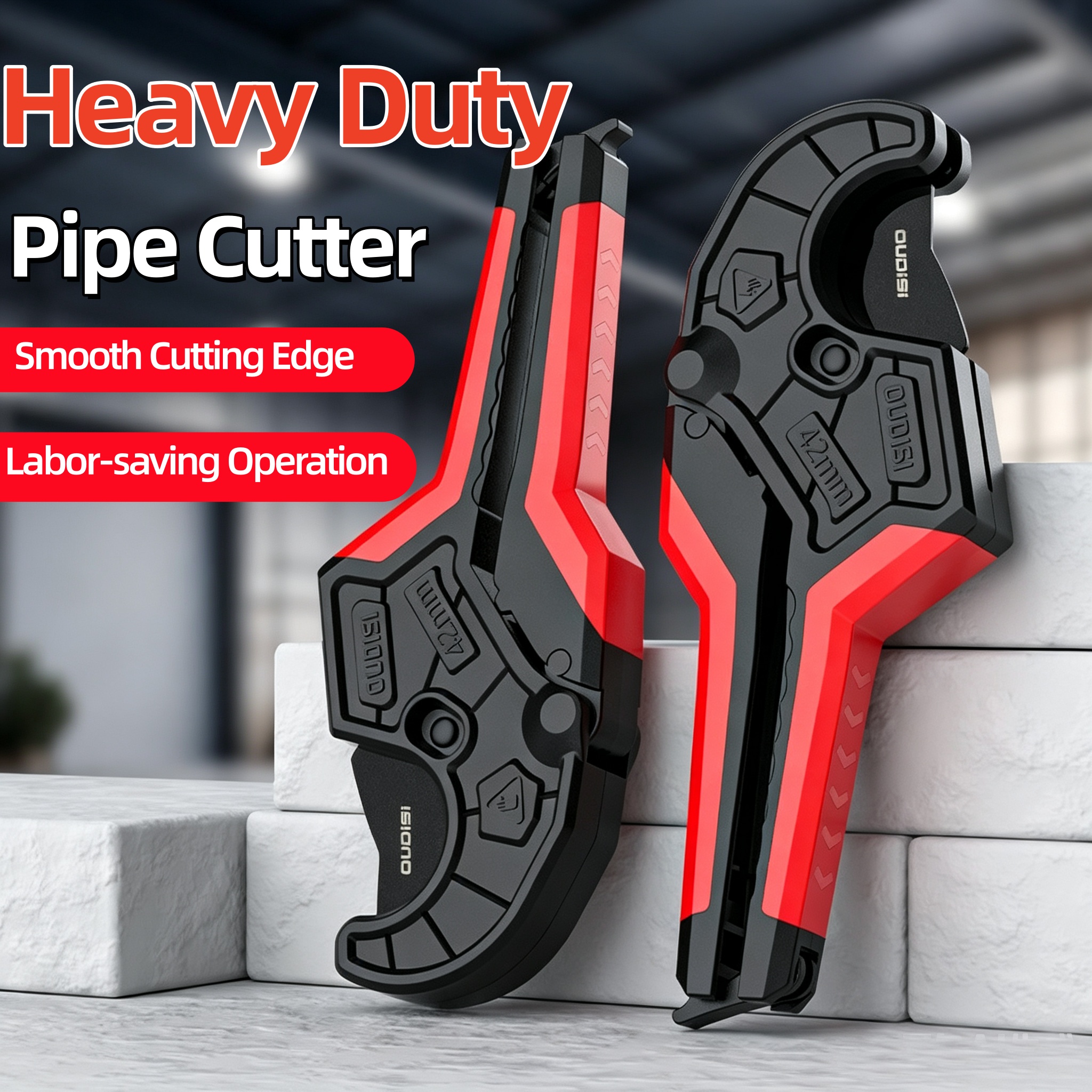 0-42mm 래칫 튜브 커터 셀프 잠금 고경도 블레이드 - Pipe Cutter Ratchet 리뷰 및 가격