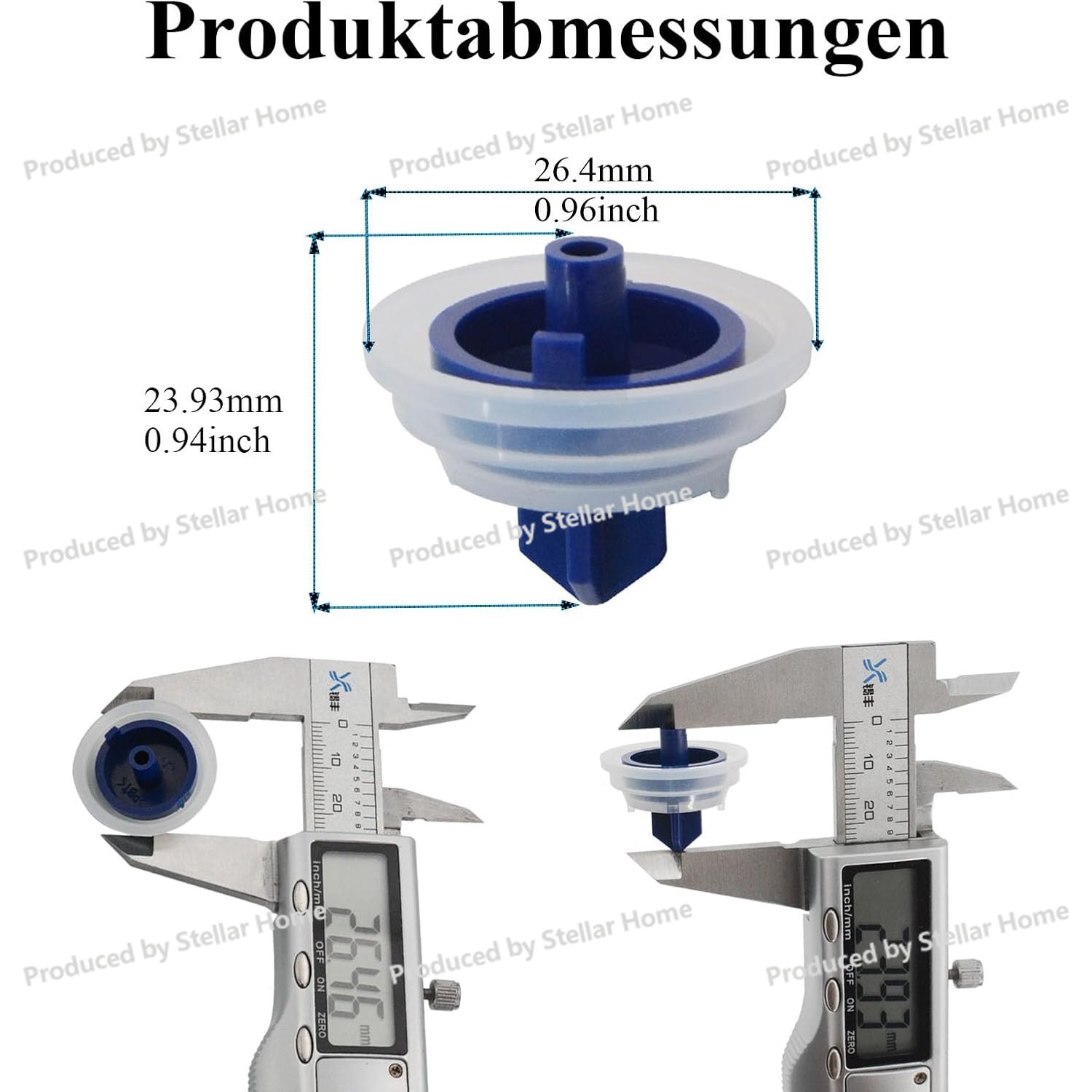 변기 충전 밸브 다이어프램 교체용 3개 세트, 게베리트 - Toilet Fill Valve 리뷰 및 가격