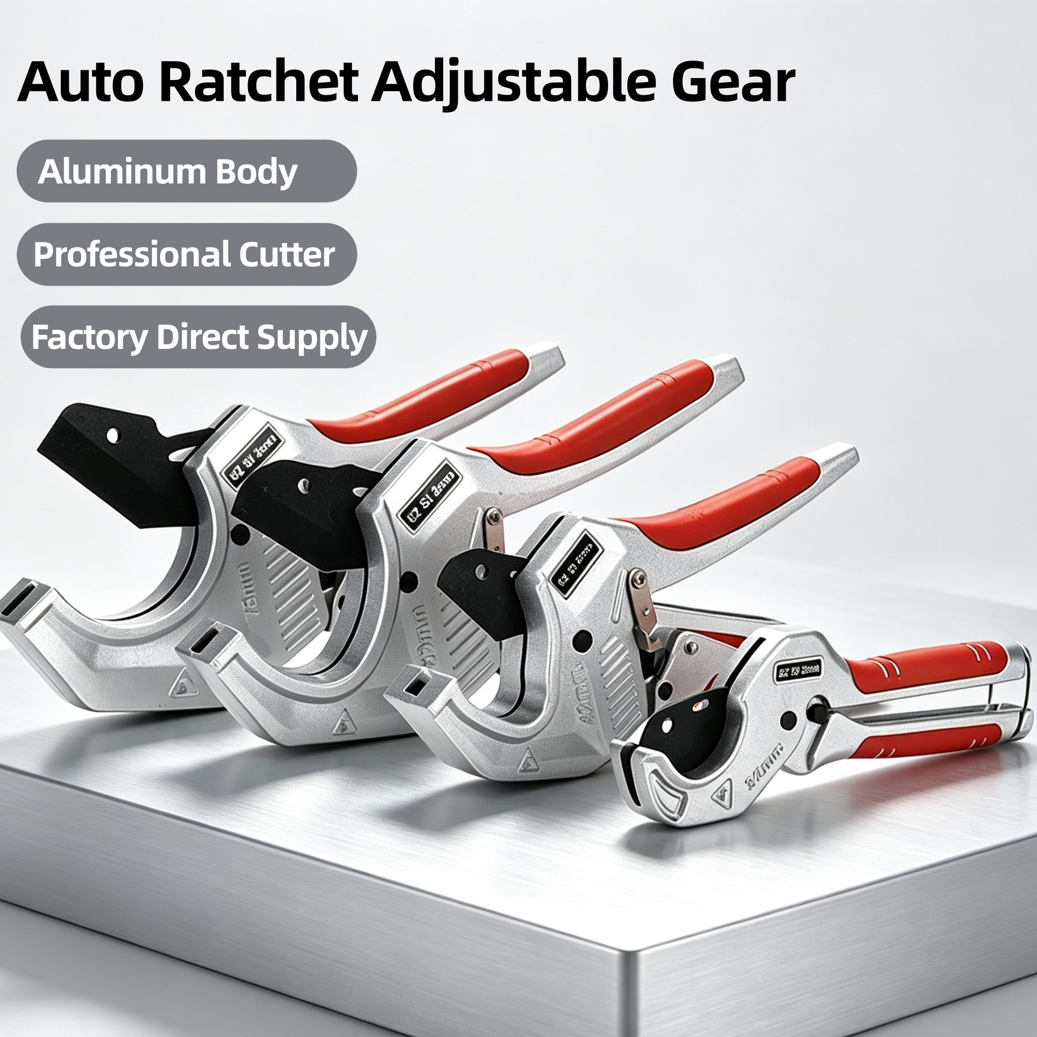 32 42 63 75mm 라쳇 파이프 커터, 헤비 듀티 - Pipe Cutter Ratchet 리뷰 및 가격