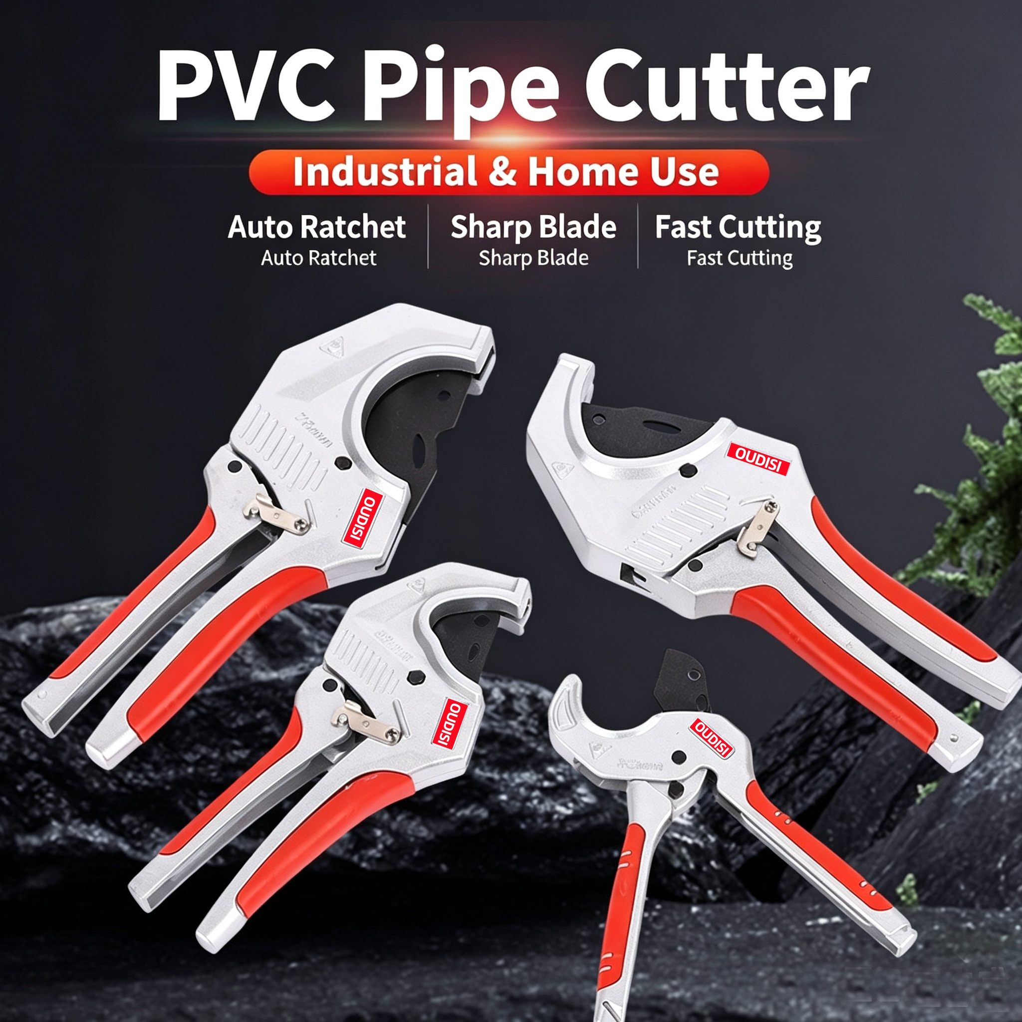 32 42 63 75mm 라쳇 파이프 커터, 헤비 듀티 - Pipe Cutter Ratchet 리뷰 및 가격