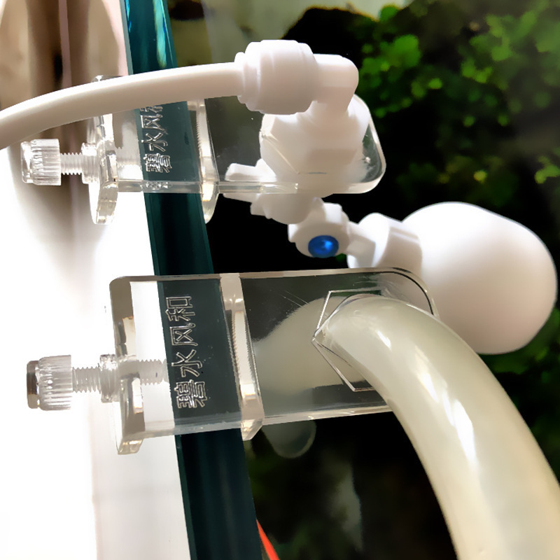 수족관 자동 물 추가 아크릴 보충 물고기 탱크 액세서리 - Float Ball Valve 리뷰 및 가격