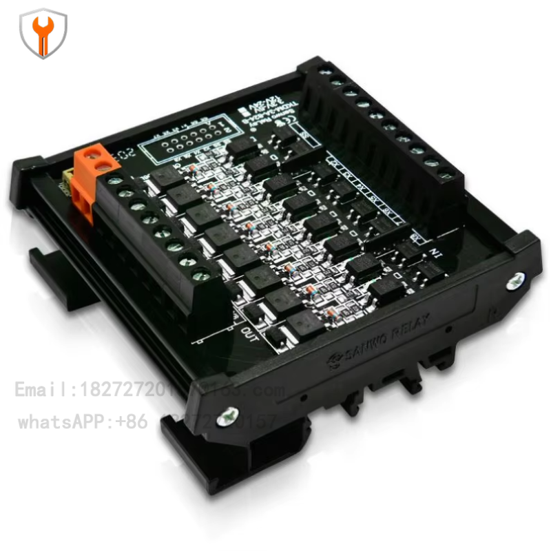 8채널 미니 퓨즈 솔레노이드 밸브 12V/24V 마이크 - Isolation Valve Mini 리뷰 및 가격