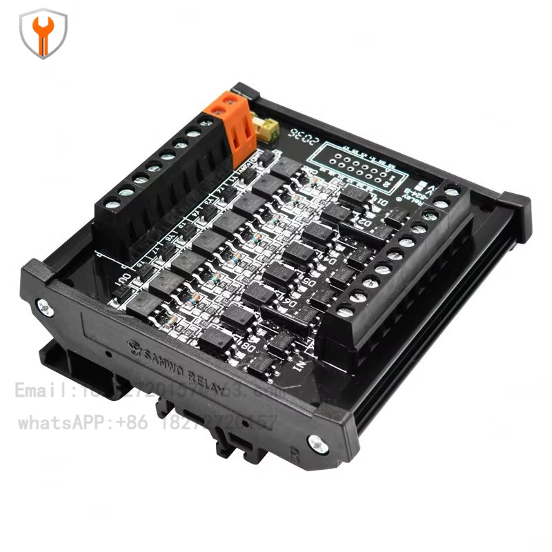 8채널 미니 퓨즈 솔레노이드 밸브 12V/24V 마이크 - Isolation Valve Mini 리뷰 및 가격
