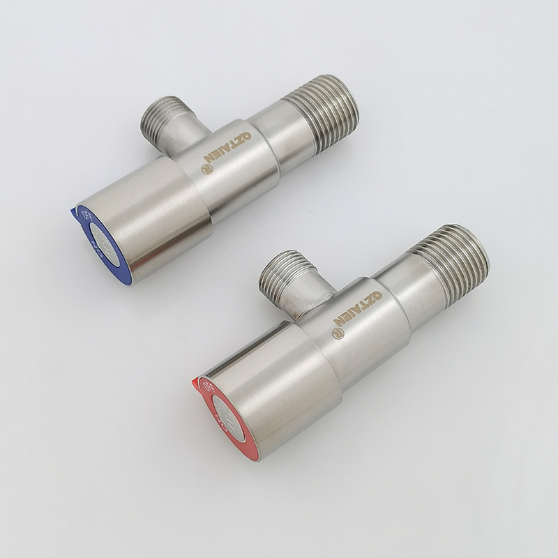 앵글 밸브 1/2 입구 3/8 출구 화장실 채우기 앵글 - Toilet Fill Valve 리뷰 및 가격